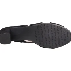 Sandales|Talons*Aerobics Blue Black
